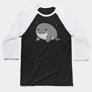 Slow and steady Baseball T-Shirt